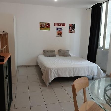 Apartmán T3 Vieux Port Opera Marseille Exteriér fotografie