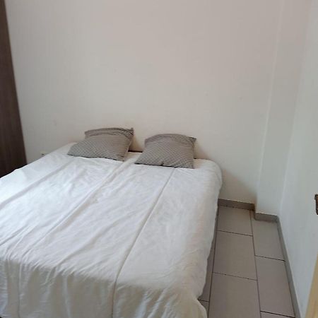Apartmán T3 Vieux Port Opera Marseille Exteriér fotografie