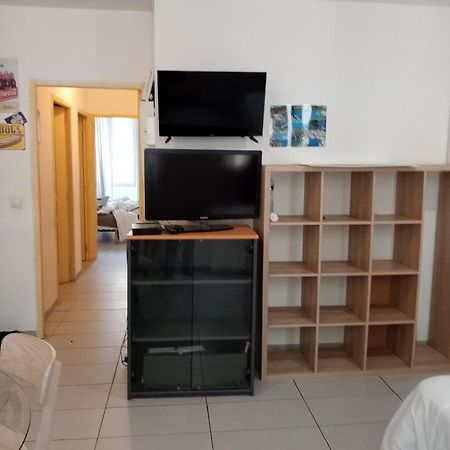Apartmán T3 Vieux Port Opera Marseille Exteriér fotografie