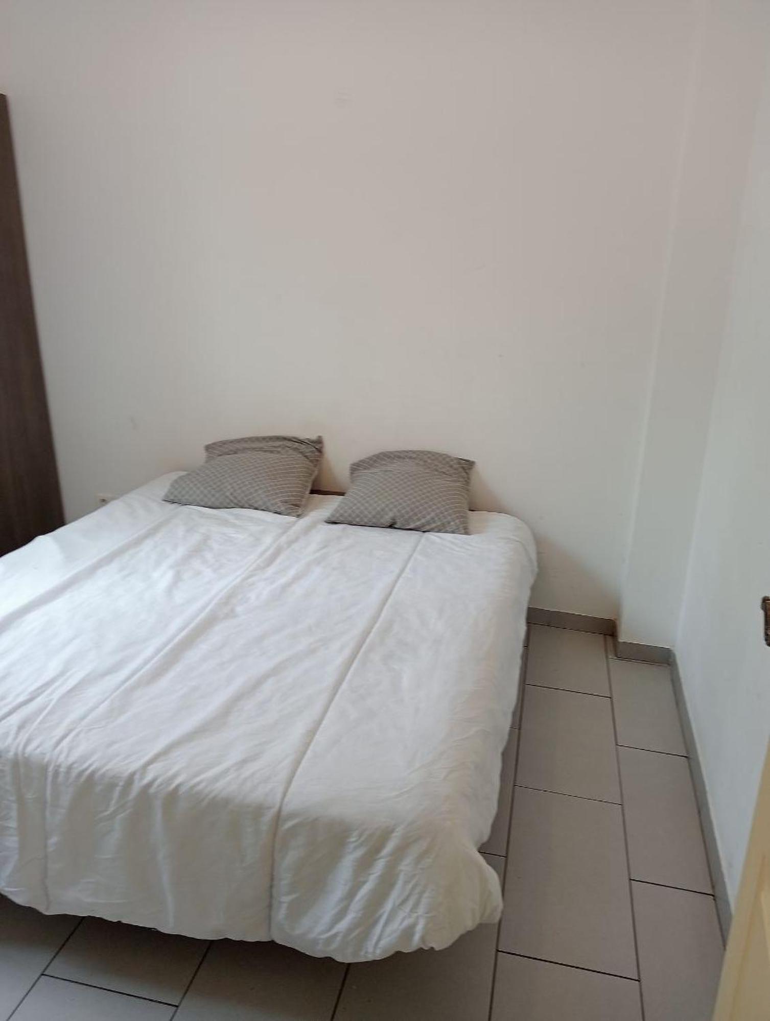 Apartmán T3 Vieux Port Opera Marseille Exteriér fotografie